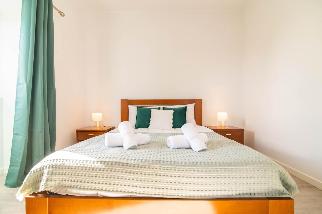 Green View Guest House Nordeste  Exterior foto
