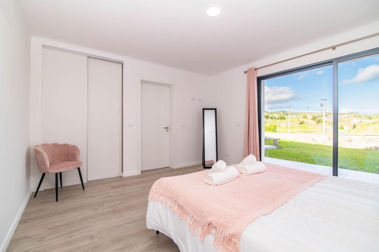 Green View Guest House Nordeste  Exterior foto