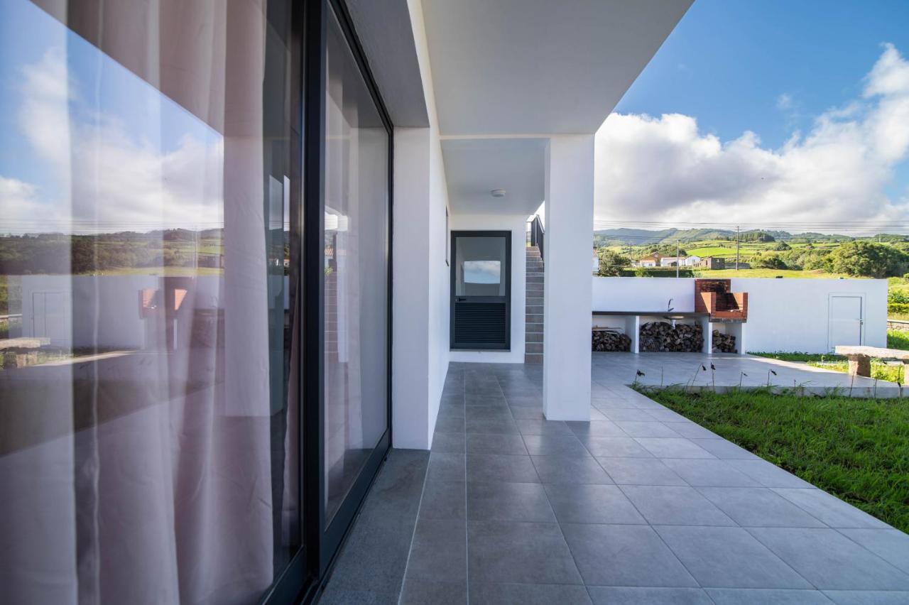 Green View Guest House Nordeste  Exterior foto