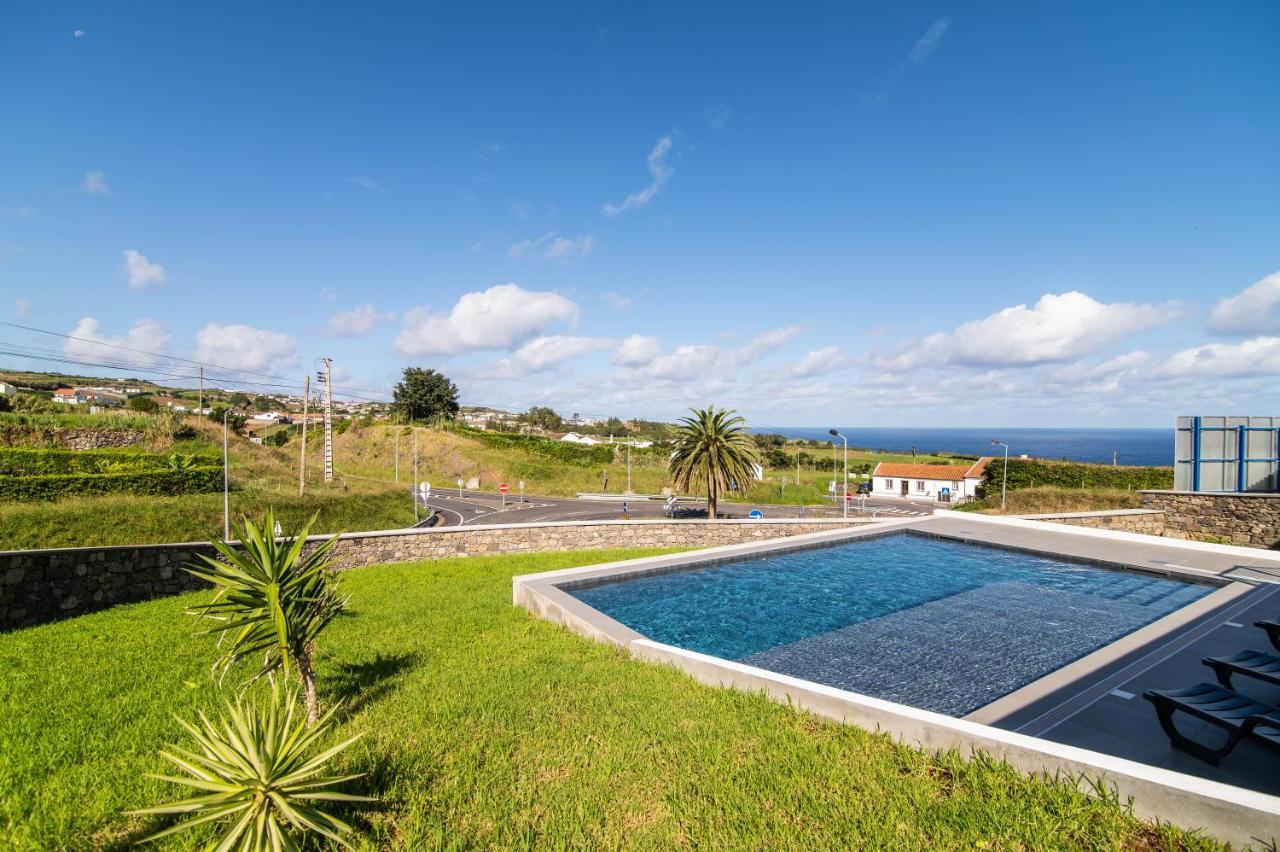 Green View Guest House Nordeste  Exterior foto